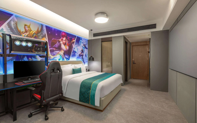 Days Inn By Wyndham Zhuzhou Chaling