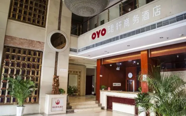 Jun Xuan Business Hotel