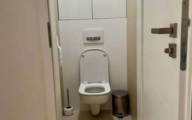 Luxury apartman Bojnice