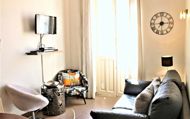 Viva Riviera Central 2 rooms city center