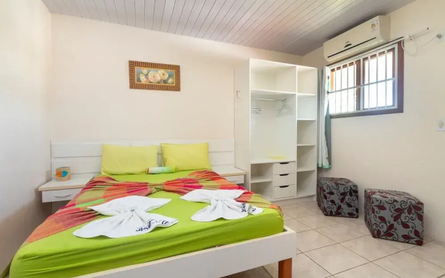 AP 31 Ala Mariscal Residencial Solavir