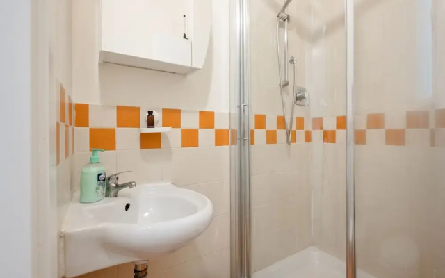 Piazza San Marco & University Cozy Flat