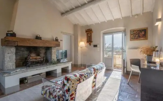 Villa Il Barattino