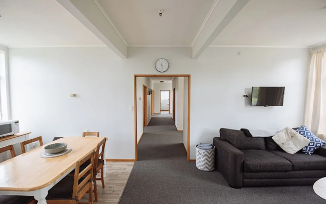 Kowhai Flat