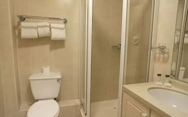 East Village Hotel