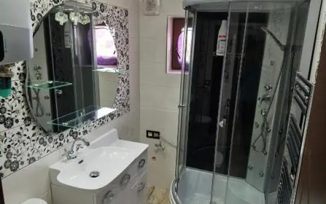 Apartament Mara