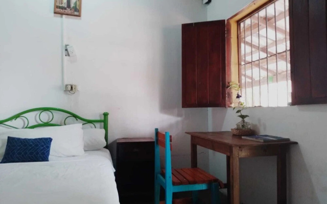 Casa La Playa