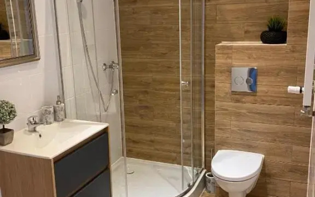 Apartamenty ToTuGdynia 7