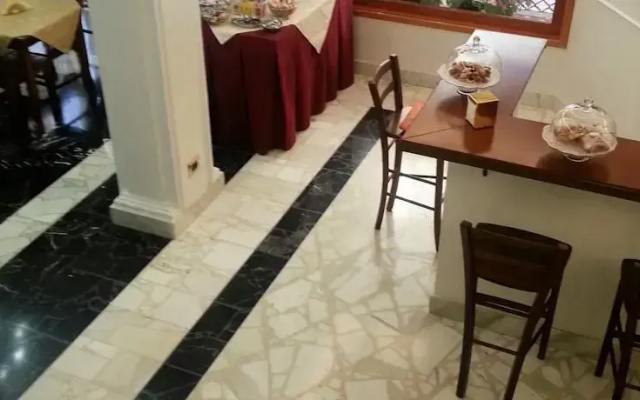 B&B Dante Alighieri