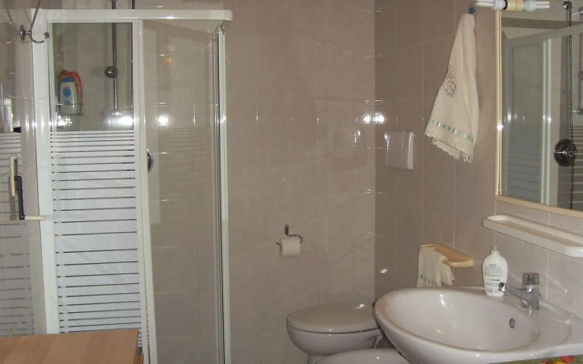B&B La Cerasa