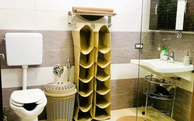 Holiday House Il Gufo e La Civetta Apts - Eco-friendly
