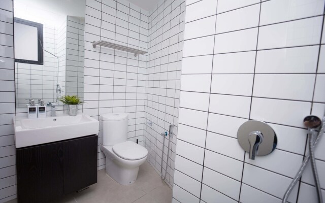 Flexus Signature By Luxury Suites Asia