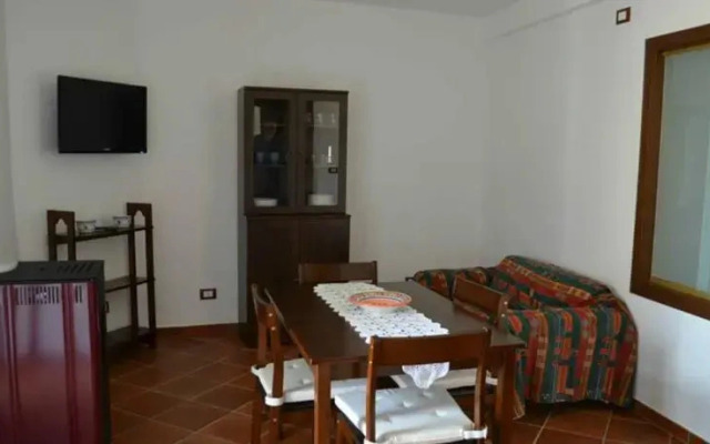 Casa nel Borgo