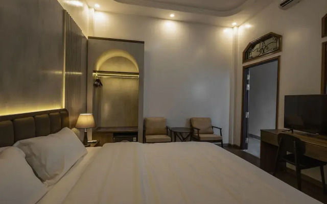 Odyssey Hotel 2