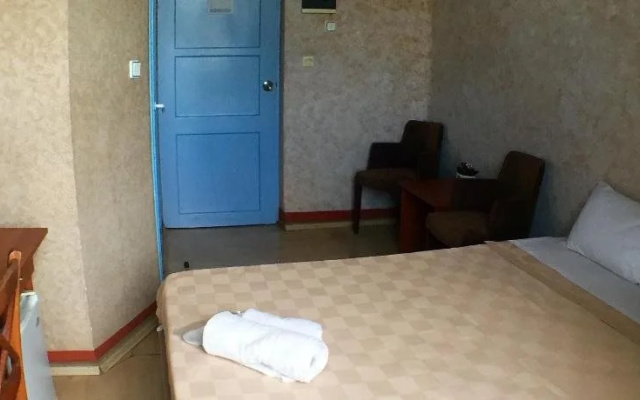 Orfeas Hotel