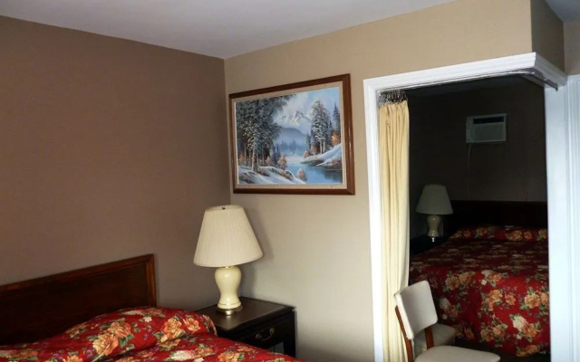 Maple Glen Motel