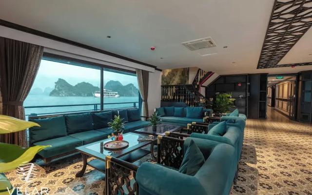 Velar Of The Sea Cruise