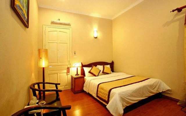 Bodega Hotel