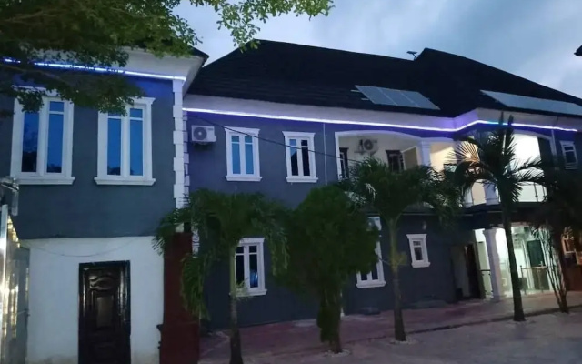 Regional Hotel Benin