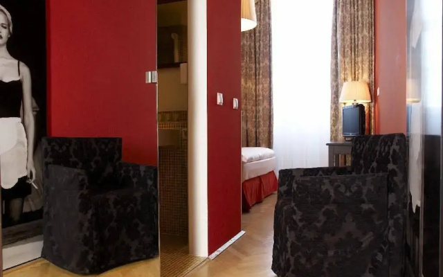 Papageno Hotel