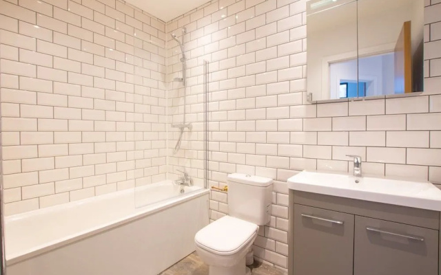 Piccadilly Suites