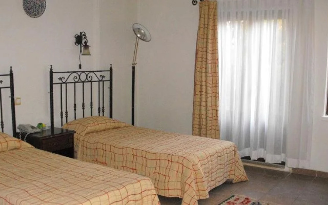 Meldi Hotel