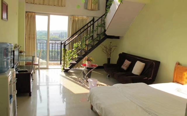 Xishuangbanna Yiya Hotel