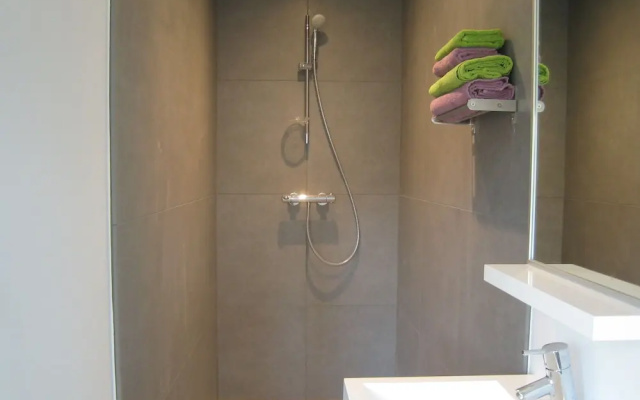Fabulous luxury villa with spacious garden in Nieuwpoort.