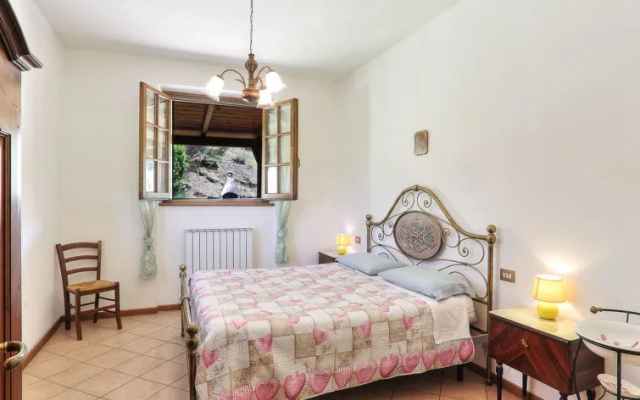 Locazione Turistica Podere Scopitino
