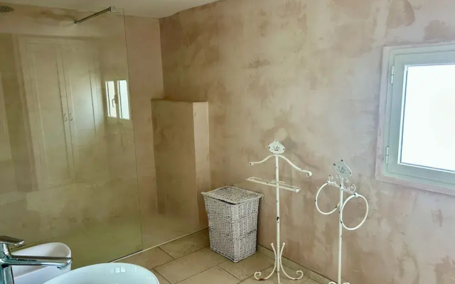 Corte Regi Appartment