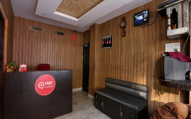 OYO 3372 Hotel Good Luck