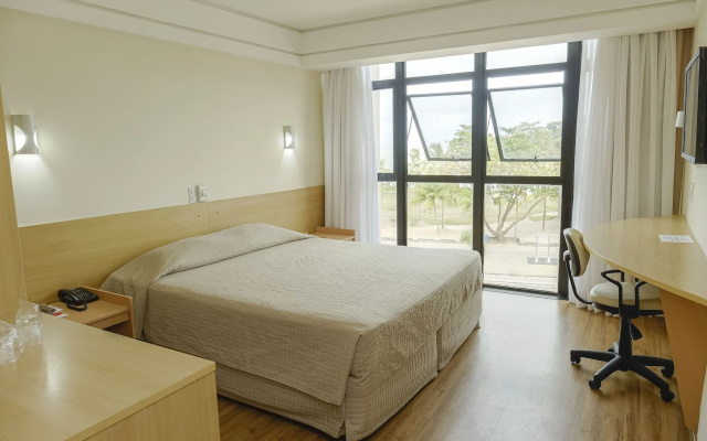 Marante Plaza Hotel