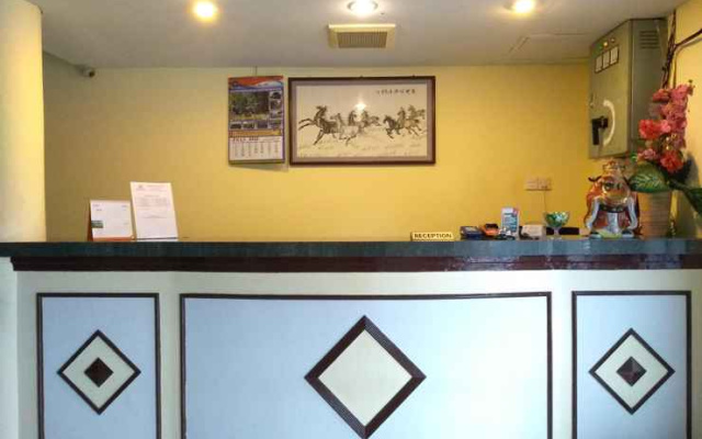 Natuna Hotel
