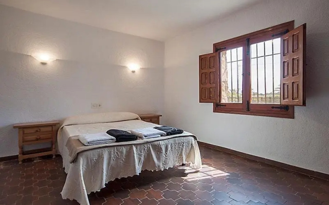 Casa SiSi
