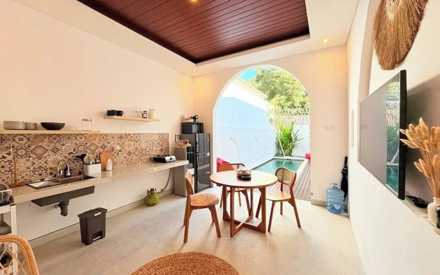 Villa Eclipse B2