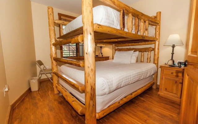 Dakota Lodge #8520 - 2 Br Condo