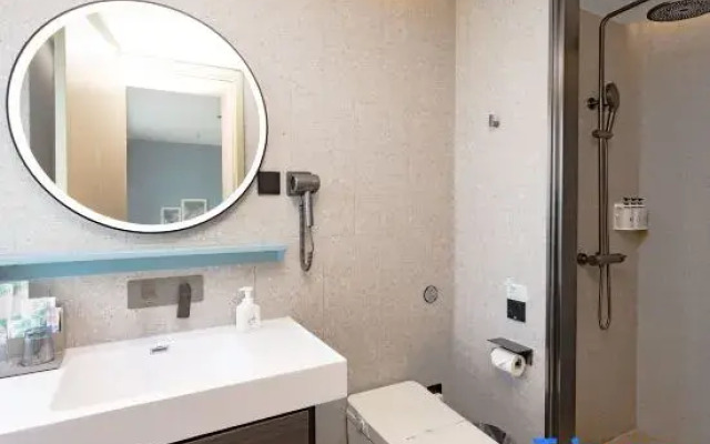 Liyihotel (Harbin Convention and Exhibition Center Engineering University Branch)
