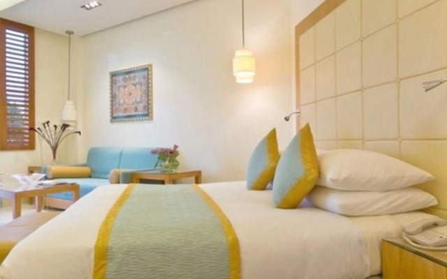 Marina Hotel Kuwait