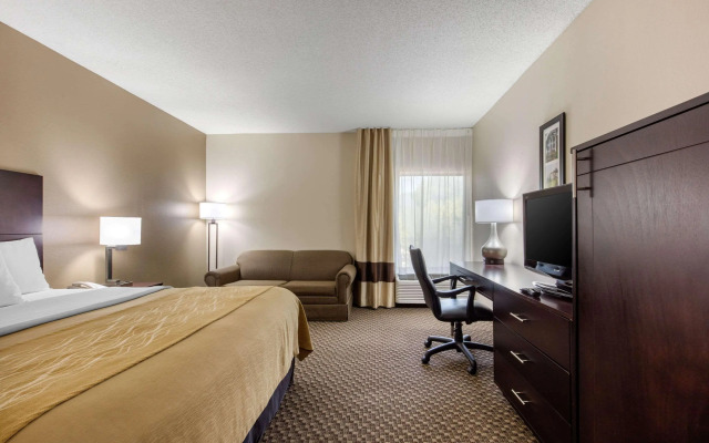 Comfort Inn Horn Lake - Southhaven