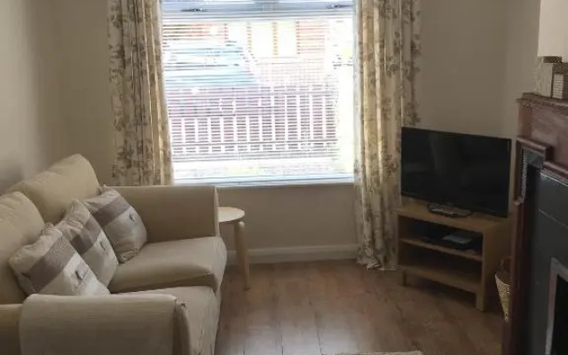 Belfast Holiday Home