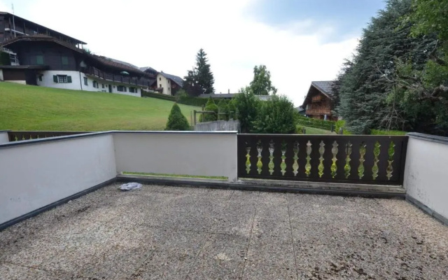 Appartement Les Gets, 3 pièces, 6 personnes - FR-1-623-109