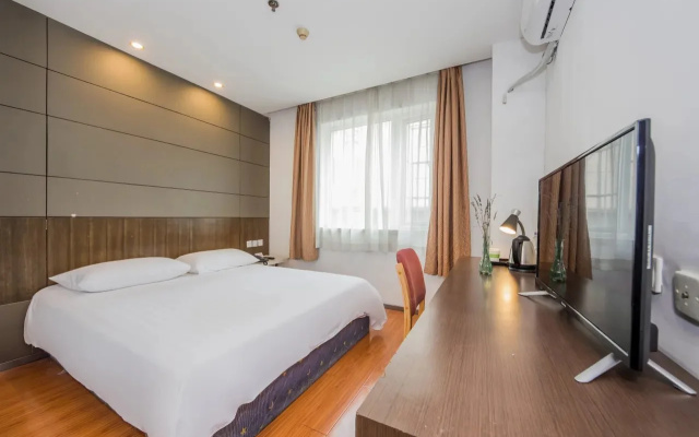Motel 168 Sinan Road