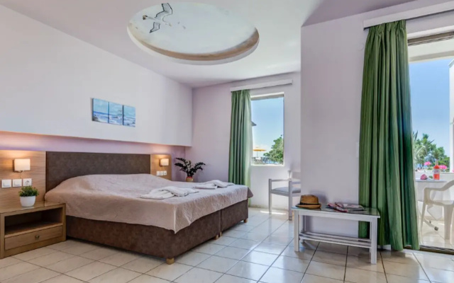 Alkionis Apartments