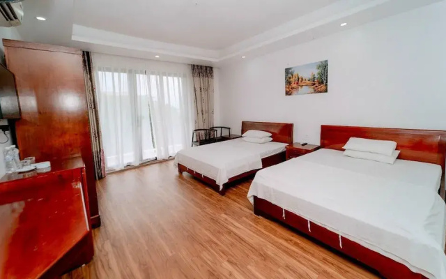 Hoa Hong 1 Hotel SS - by Bay Luxury