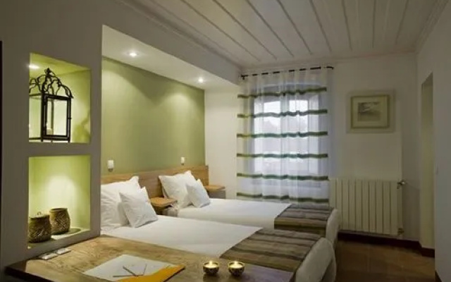 Herdade Do Sobroso - Country House