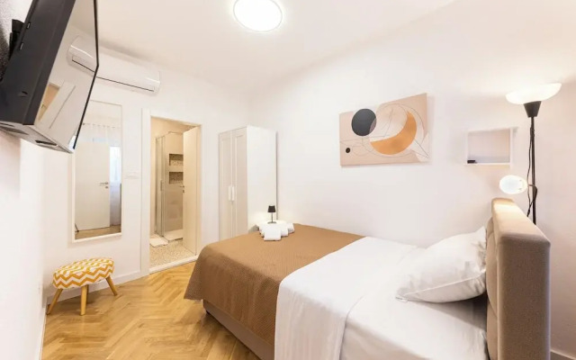 Apartment Kastello - Kastel Luksic