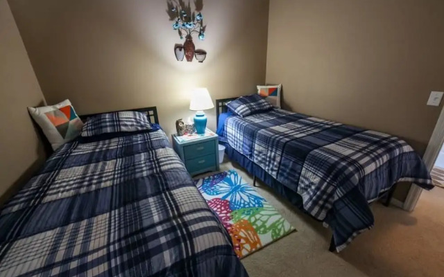 Hemingway House Holiday home 3 Bedroom