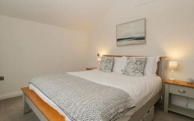 Honeypot Cottage