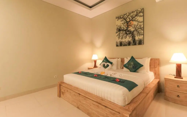 Villa Linda 2