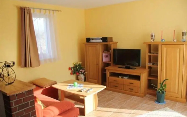 Ferienhaus Bansin USE 2671